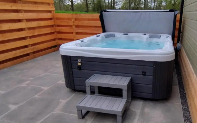 Silverwood Luxury Lodges