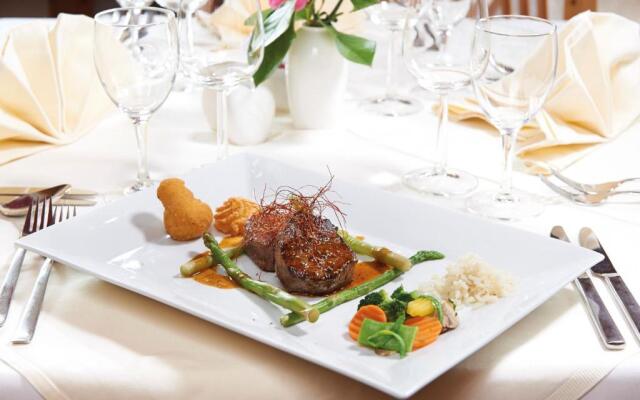 Zirbenhotel Steiger