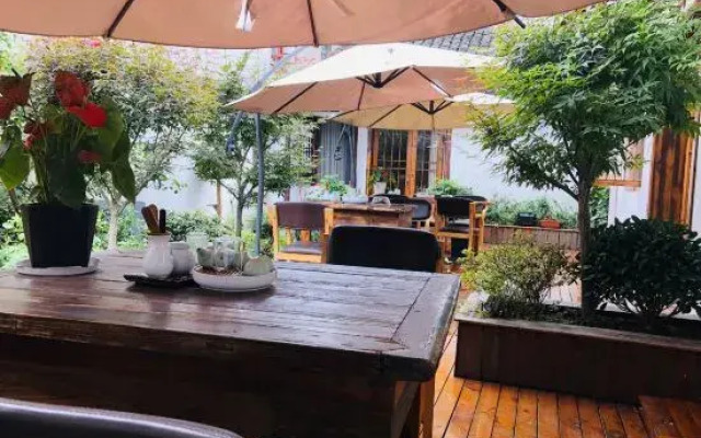 Tongli Shiwei Homestay