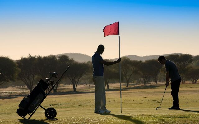 Windhoek Country Club