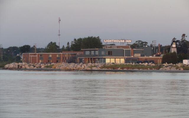 Lighthouse Inn