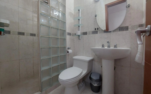 Apartamentos Ejecutivos en Naguanagua