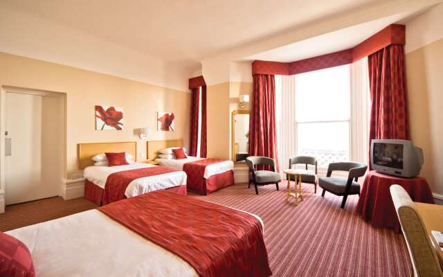 Best Western York House Hotel