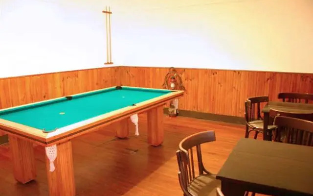 Totem Hostel