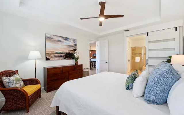 Waikoloa Beach Villas F32