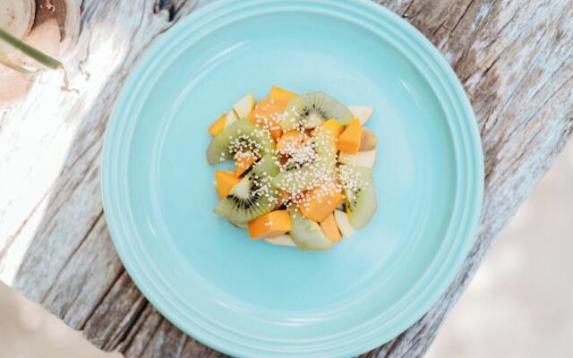 LunArena Barefoot Comfort