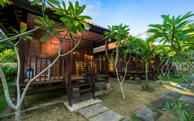 Lembongan Bagus Villa