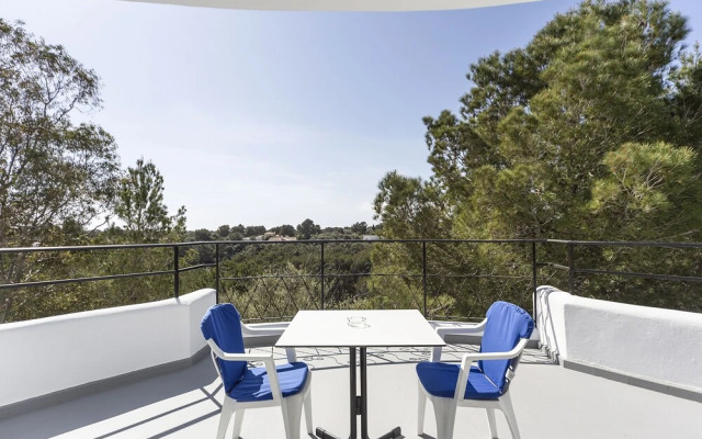 Apartamentos Cala Murada Tennis