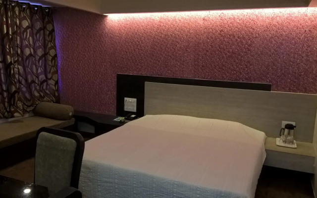 Hotel Supreme