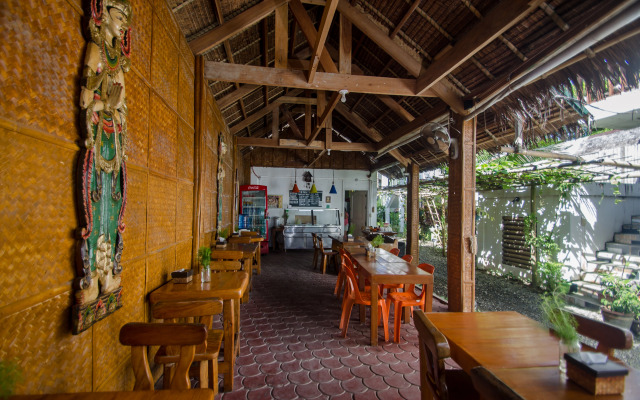 Secret Garden Resort