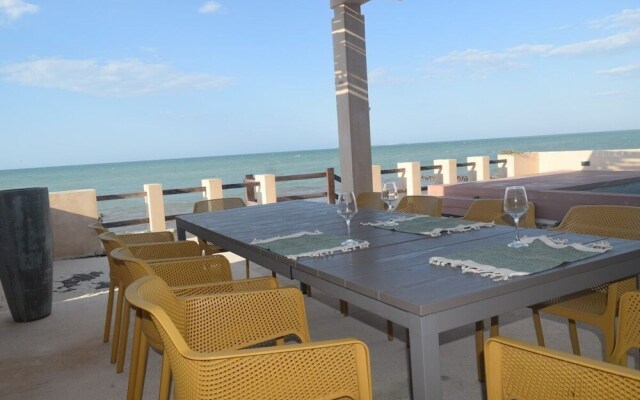 La Joya casa de playa