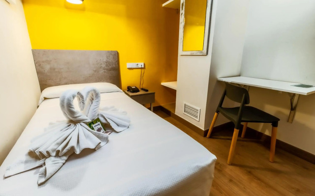 Hotel Universal Murcia