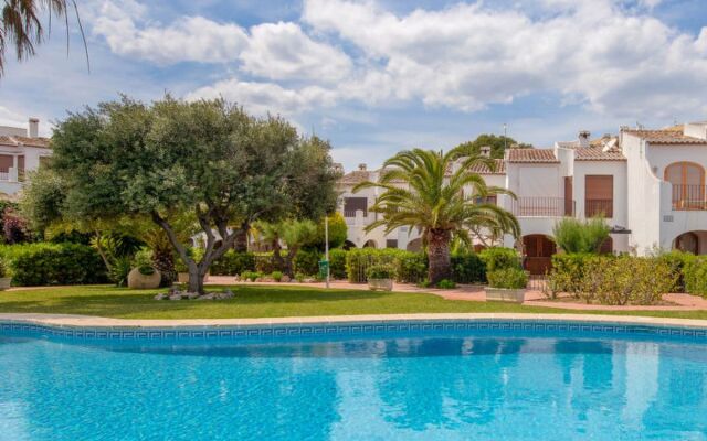 House Montanar Jávea