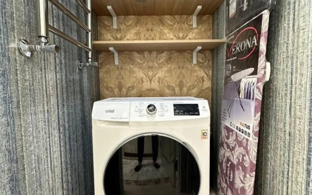 Tashkent City Bulevard 1-A By Rnb Estate