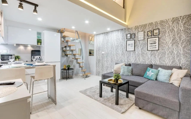Stylish Suite WestEnd
