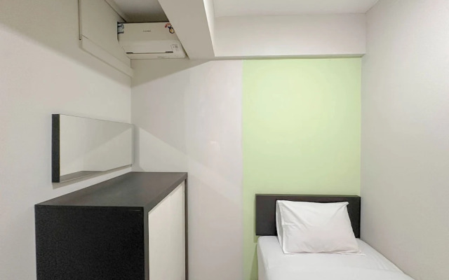 Best Deal 2Br At Dian Regency Apartment