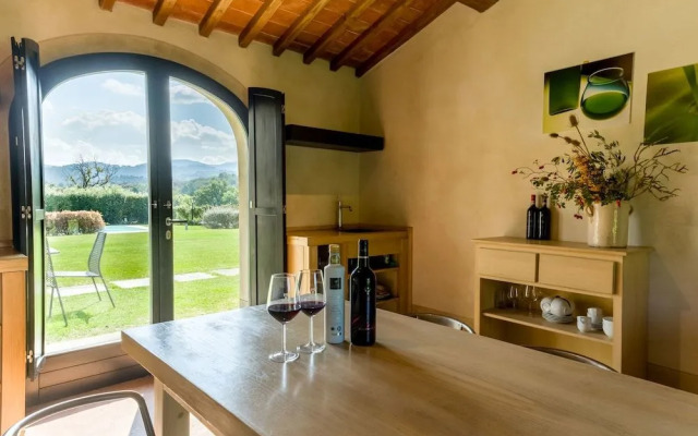 Tenuta San Jacopo In Castiglioni