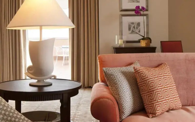 Rosewood Mansion on Turtle Creek