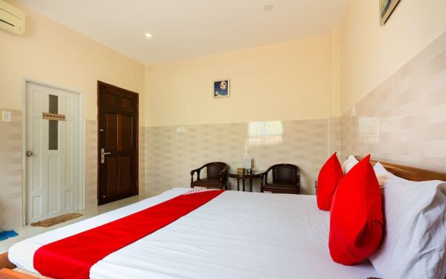 Ngoc Linh by OYO Rooms