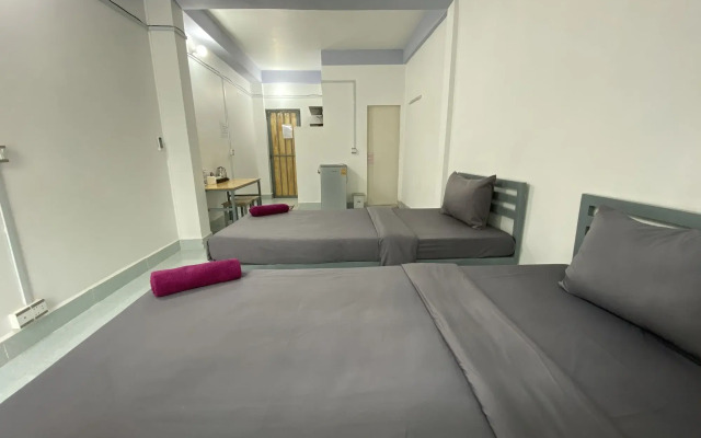 Sevenstars Hostel