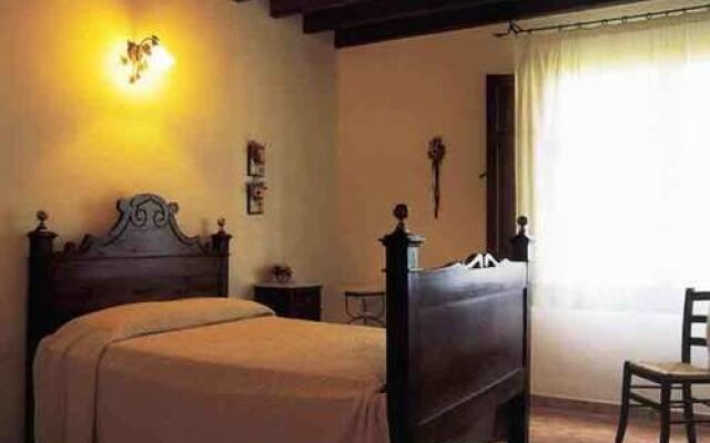 Country Hotel Mandra Edera