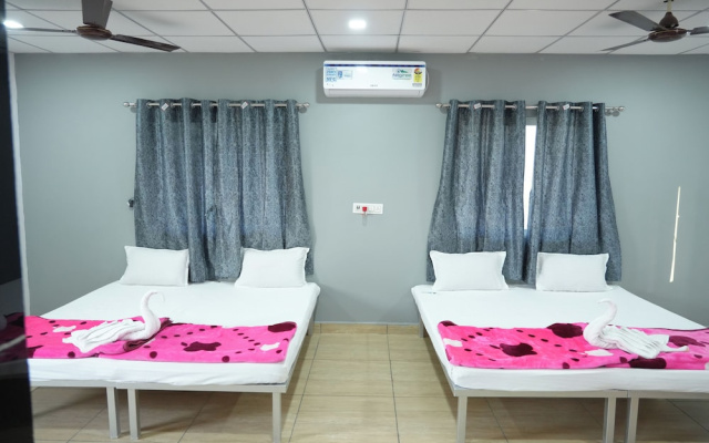 Jay Jalaram Farm and Restaurant