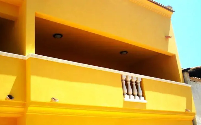 Raskaran Residence