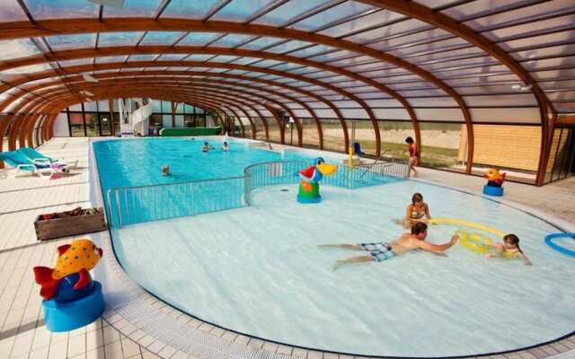 Domaine de Litteau by OUILOK Vacances