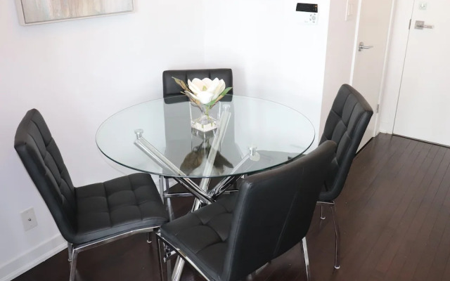 Aaira Suites at York St
