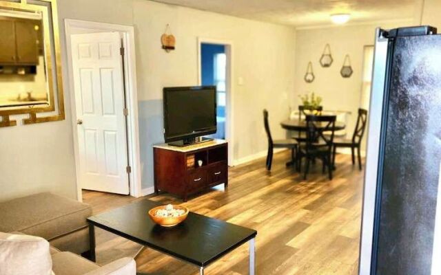 Greenhill Boutique Suites