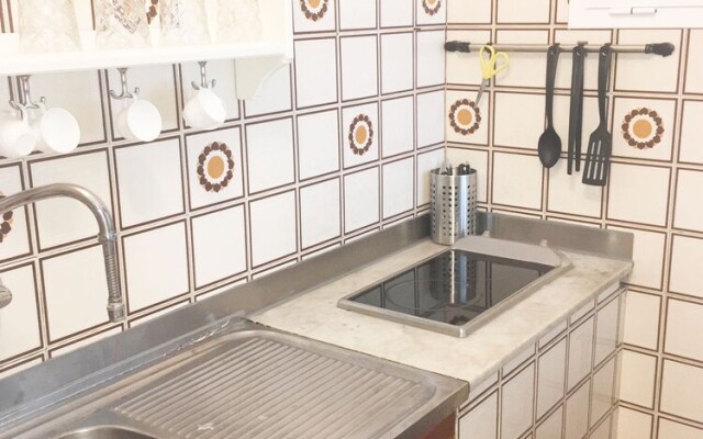 Apartamentos Albertos