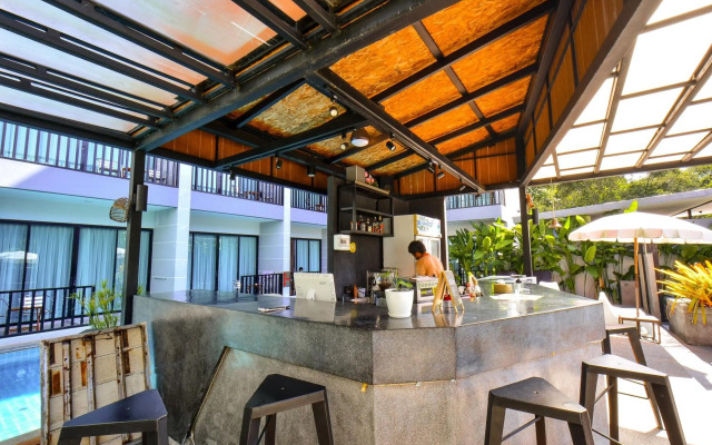 Aonang Viva Resort