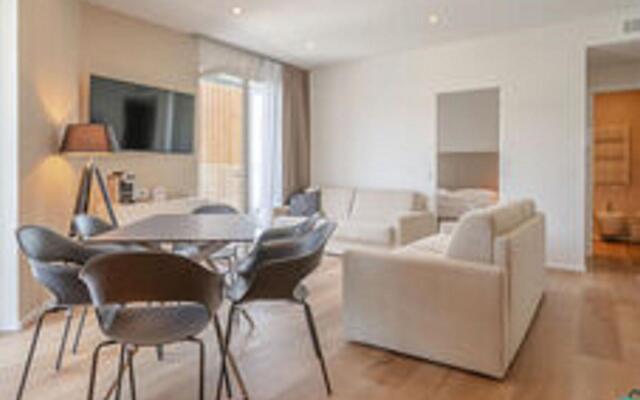 Ah Porticcioli boutique apartments