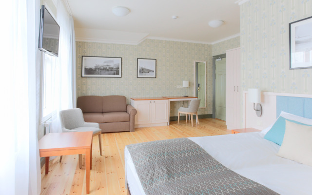 Fosshotel Eastfjords