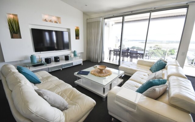 The Dunes Cotton Tree