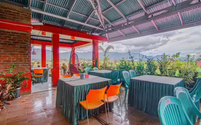 OYO 90506 Bunga Sonsang Homestay Syariah