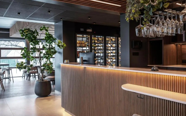 Thon Partner Hotel Notodden