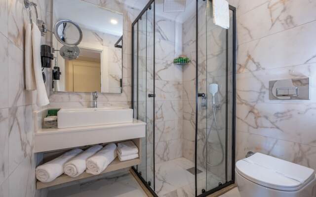 La Benata Hotel Luxury Concept - All Inclusive