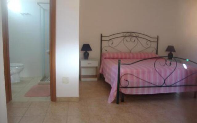 Agriturismo Santa Maria della Lizza