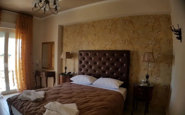 Hotel Artemision