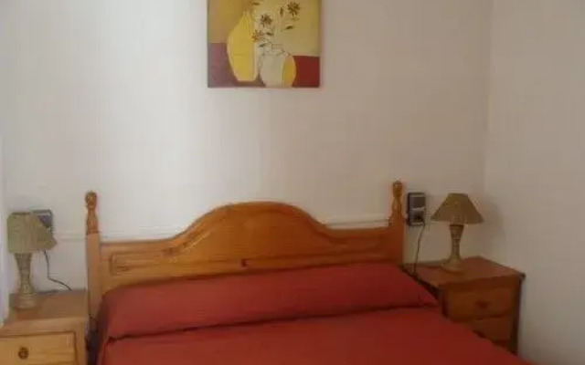 Apartments Forner