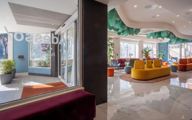 Adesso Hotel