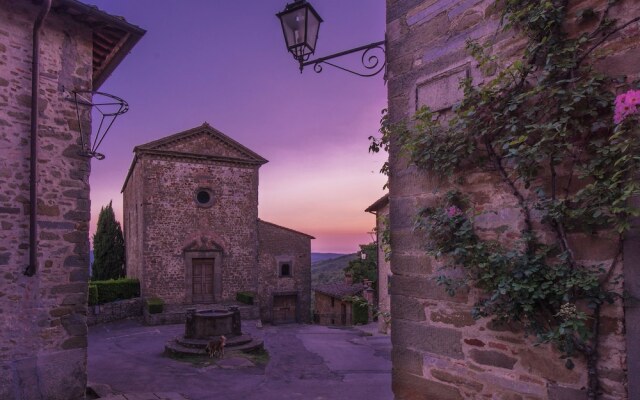 Castello di Volpaia