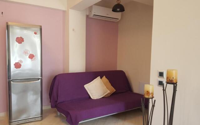 Elani Apartments (Lofos Elanis)