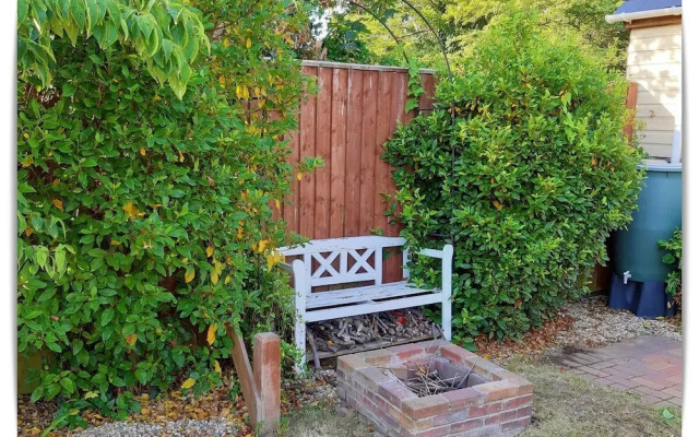 Charming Villa in Ryde - Child Friendly