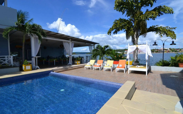 Hotel Casona del Lago