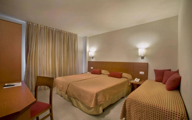 Hotel Spa Mediterraneo Park