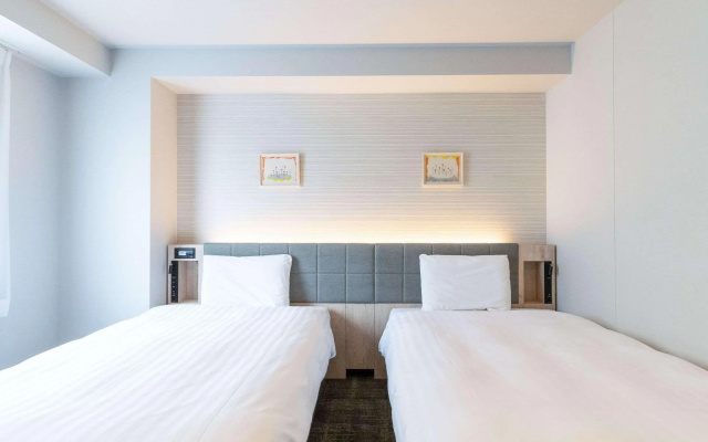 Comfort Hotel Nagoya Shinkansenguchi