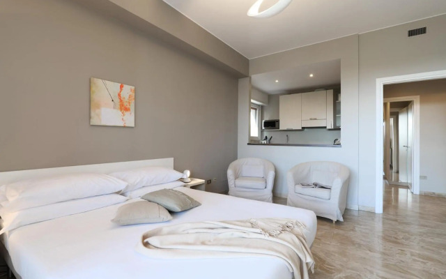 Contempora Apartments - Elvezia 8 - E53