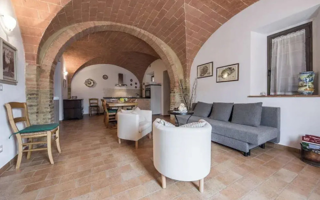 Villa Le Ripe Apartments